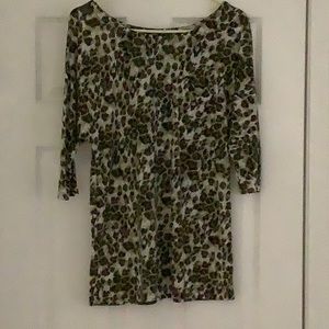 INC blouse